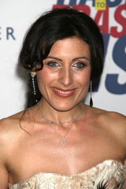 Lisa Edelstein