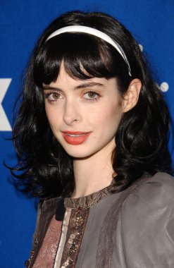 Krysten Ritter