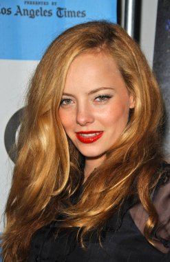 Bijou Phillips