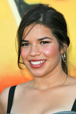 America Ferrera