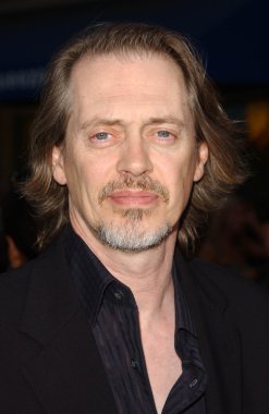Steve Buscemi