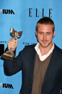 Ryan Gosling