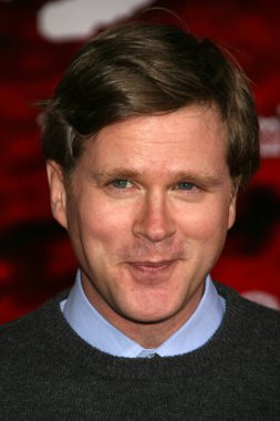 Los angeles premiere 