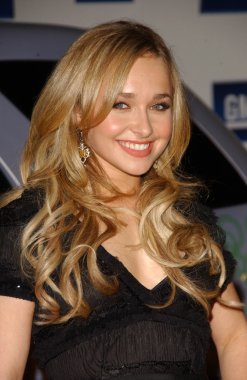Hayden Panettiere