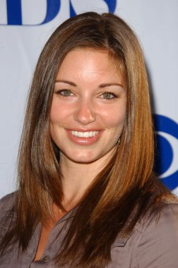Bianca Kajlich