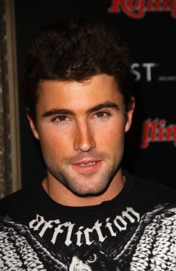 Verizon rolling stone grammy parti
