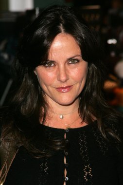 Los angeles premiere 