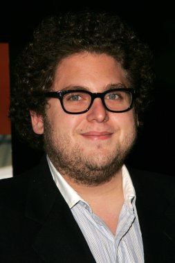 Jonah Hill
