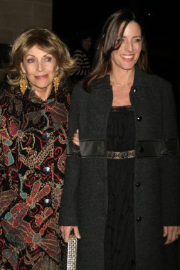 Veronique passani ve cecilia peck