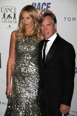 Tommy hilfiger ve konuk