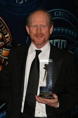 Ron Howard