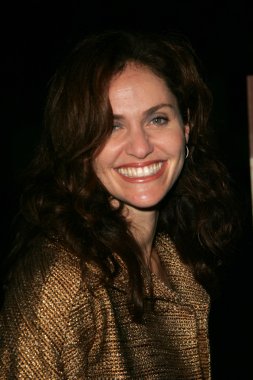 Amy Brenneman