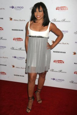 Tisha Campbell