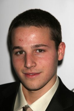 Shawn Pyfrom