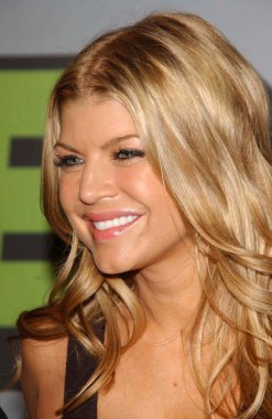 Fergie