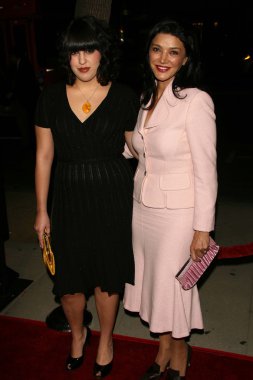 Şöhre Ağdaşlı ve konuk