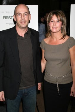 yari, amanda Bob harvey