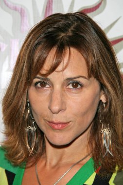 2007 Hollywood'da sıcak