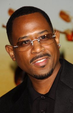 Martin Lawrence