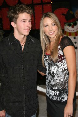 Bobby Edner, Ashley Edner