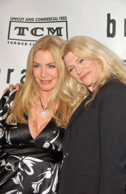 Shannon tweed ve tracy tweed