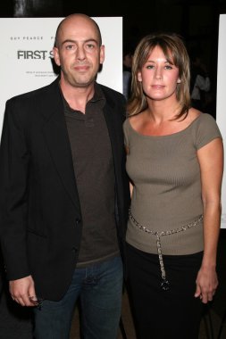 yari, amanda Bob harvey