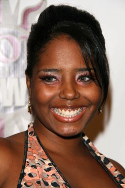 Shar Jackson