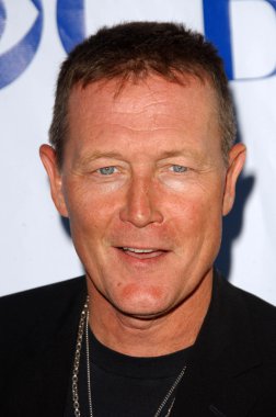 Robert patrickZoe saldano