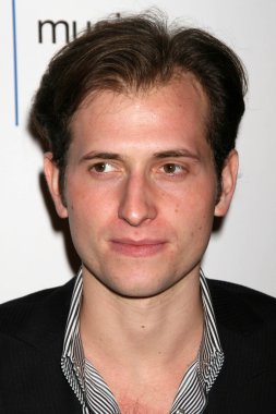 Warner Müzik grubu 2007 grammy partiden sonra