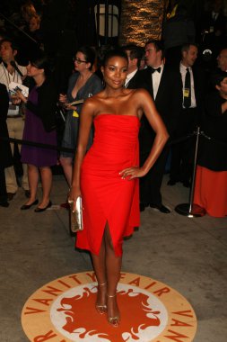 2007 vanity fair oscar partisi