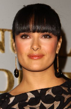 Selma Hayek