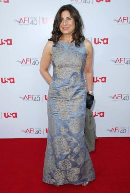 al pacino 35 yıllık AFI Yaşam boyu başarı ödülü ile onurlandırıldı.