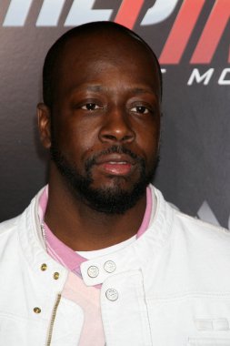 Wyclef Jean