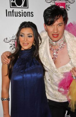 Anna nicole smith haraç olayı