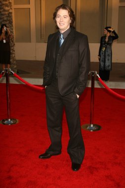 Clay Aiken