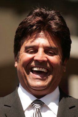 Erik estrada hollywood şöhret töreni yürümek