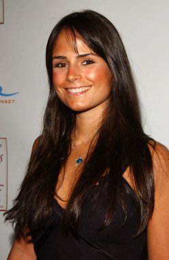 Jordana Brewster
