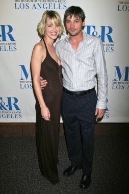 Ashley Scott, Skeet Ulrich