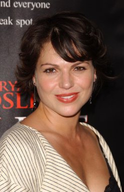 Lana Parrilla