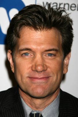 Warner Müzik grubu 2007 grammy partiden sonra