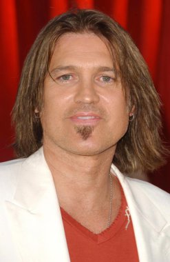 Billy Ray Cyrus