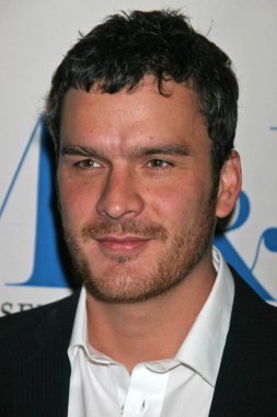 Balthazar Getty