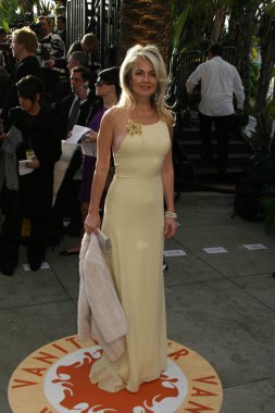 2007 vanity fair oscar partisi