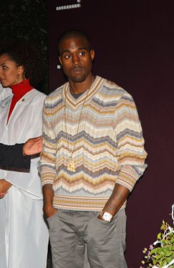 Kanye Batı