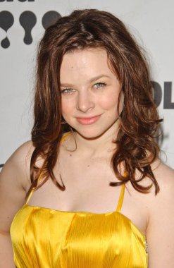 18 yıllık glaad Medya Ödülleri