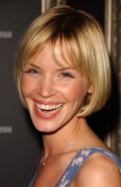 Ashley Scott