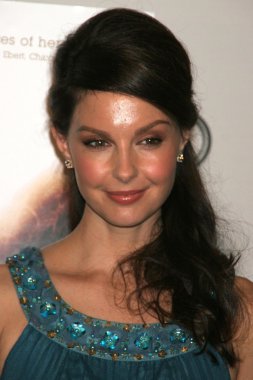 Ashley Judd