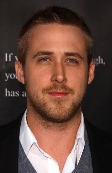 Gosling ryan — Stok Foto