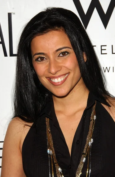 Penelope cruz onurlandıran los angeles gizli dergisinin partisi