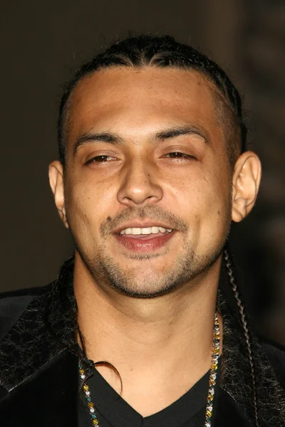 Sean Paul — Fotografia de Stock